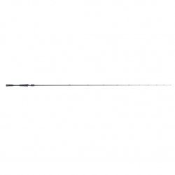 Shimano Rod Poison Adrena Casting 1611ML/H 2.11m 5-42g 1+1pc